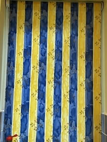 Photo of free Kitchen/Utility room Blinds Two (wokingham rg41) #2