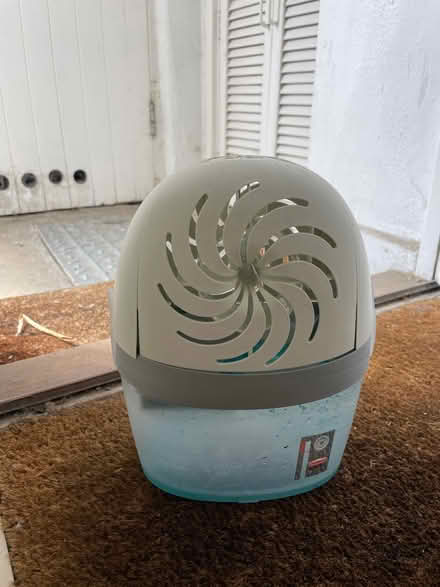 Photo of free Unibond dehumidifier RRP £11 (SW11) #1