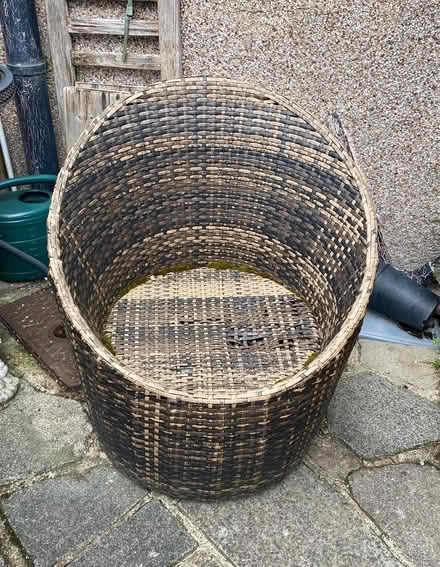 Photo of free Garden chair (Widmore BR2) #1