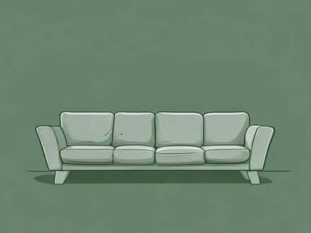 Photo of free Grey sofas (Workington CA14) #1