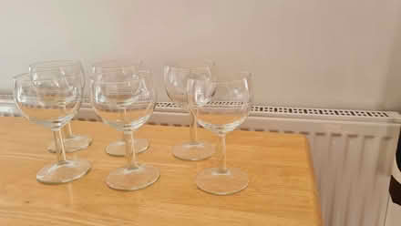 Photo of free Glassware - Various (Catford South SE12) #1