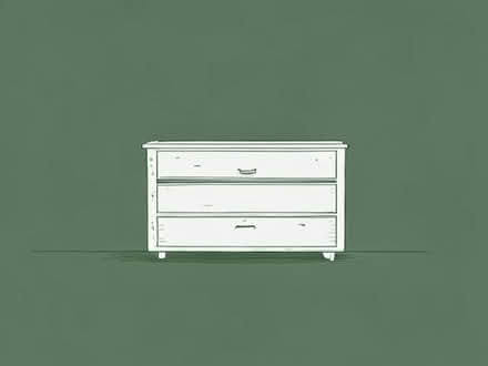 Photo of Cabinet or drawers (Fieldcommon KT12) #1