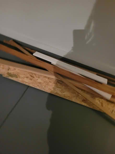 Photo of free Wooden Planks (Cordova) #2