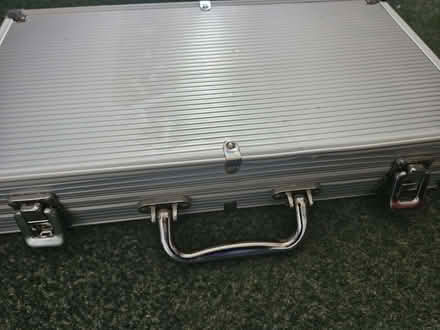 Photo of free Poker set in case (Radford Semele CV31) #2