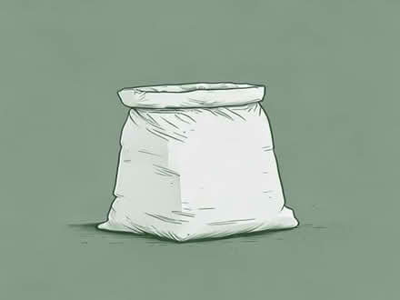 Photo of 1 ton builders bag (Ramsgate CT12) #1