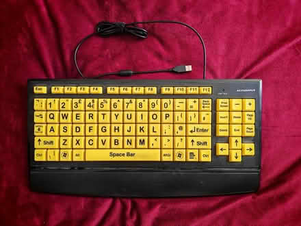 Photo of free Keyboard (Eltham) #1