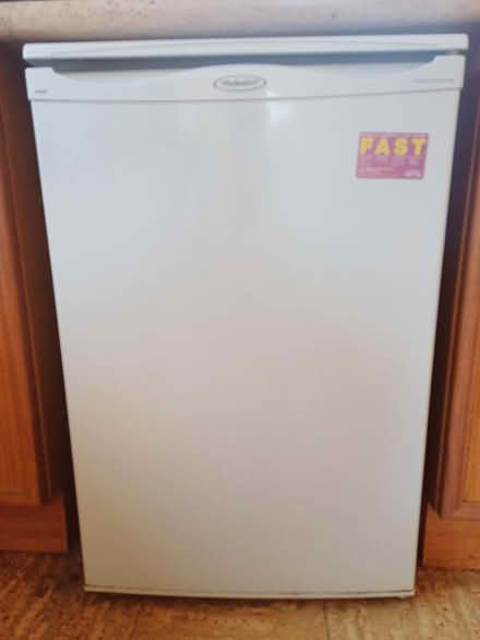Photo of free Small/medium standalone fridge (Barming, ME16) #1