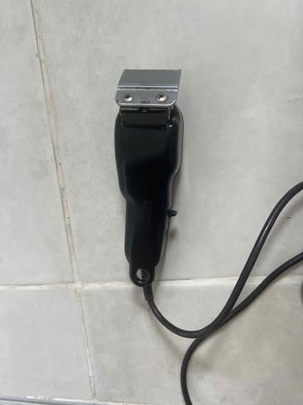 Photo of free Wahl corded hair clipper (Loughton IG10) #2