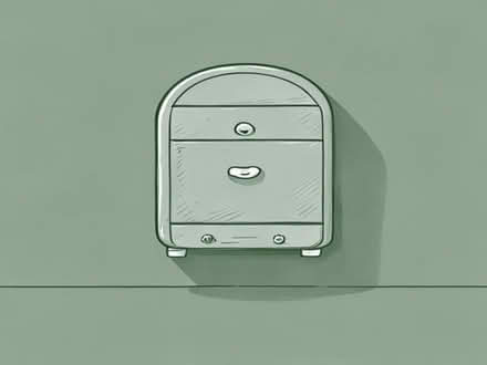 Photo of Wall medicine cabinet (Isleworth TW7) #1