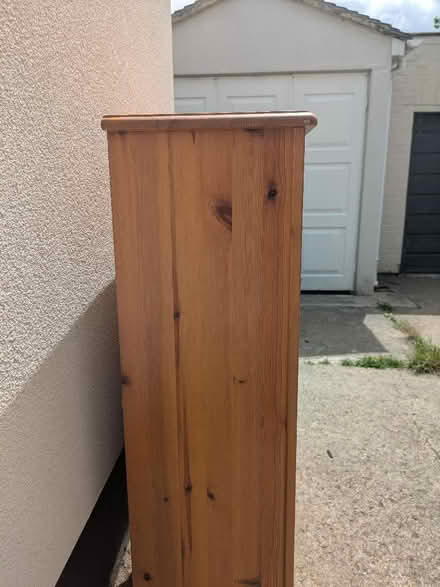 Photo of free Bookshelves (Lye Valley OX4) #2