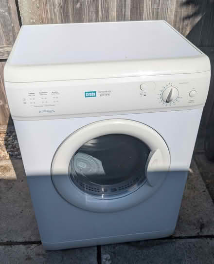 Photo of free Creda 'Simplicity' Tumble Dryer (Stroud) #1