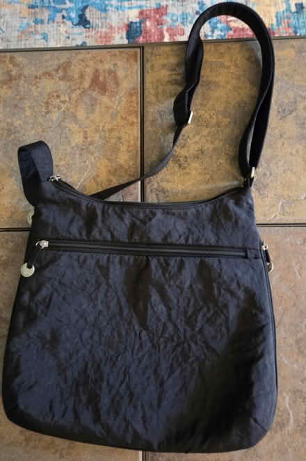 Photo of free Black Travel Purse (Glenview near Northbrook) #1