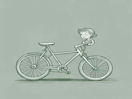 Photo of Kids bike forv10 years old and 7 years old any colour (Stafford ST17) #1