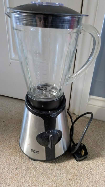 Photo of free Blender (Fix Or Parts) (Linthorpe TS5) #1