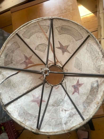Photo of free Lamp (Summertown OX2) #1