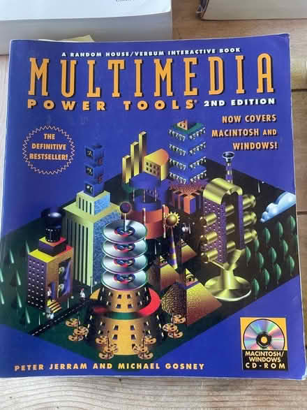 Photo of free Old computer books. (Highbury Barn N5) #3