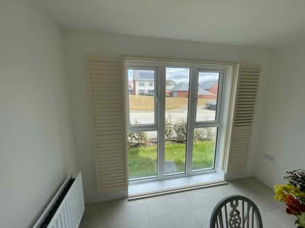 Photo of free Shutters (Coggeshall, Essex) #3