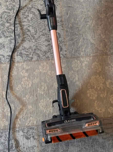 Photo of free SHARK vacuum cleaner (Stanground) #2