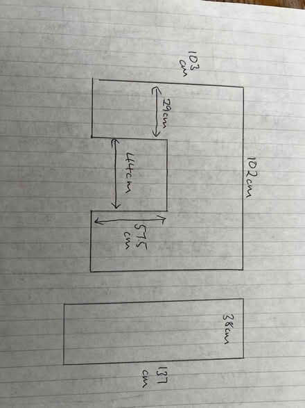 Photo of free Fireplace surround (Dronfield) #2
