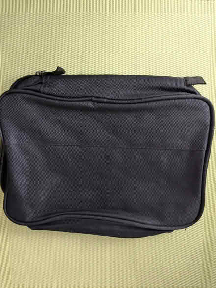 Photo of free Wash bag (Beulah Hill SE19) #1