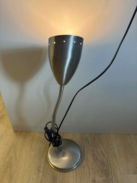 Photo of free Desk lamp (Caton LA2) #3