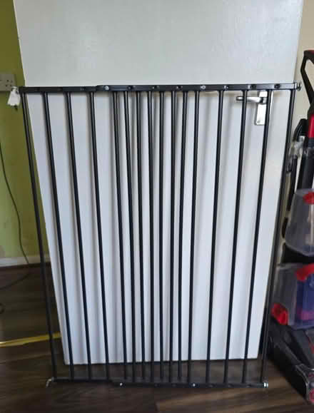 Photo of free Pet gate (SE6) #1