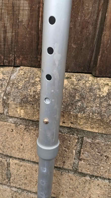 Photo of free Single Adult Crutch (PL4 Greenbank.) #4