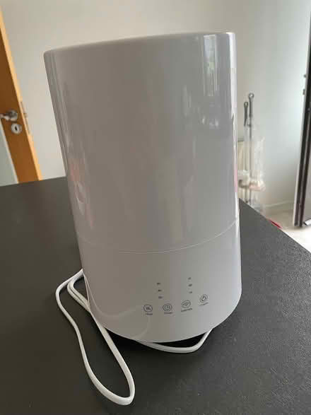 Photo of free Nimbus Humidifier (Primrose Hill, Tower) #1