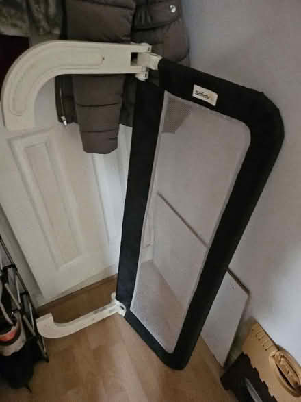 Photo of free Baby bed saftey (Levenshuleme M19) #2
