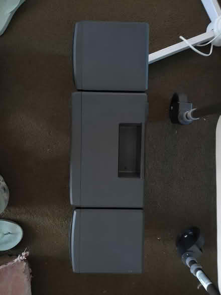 Photo of free Aiwa stereo - doesn't seem to work (Leatherhead KT22) #2