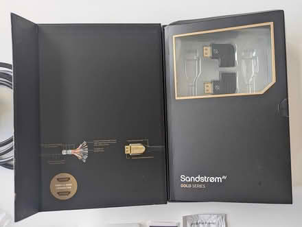 Photo of free Tech Bits & Miscellaneous Bundle (Hounslow) #2