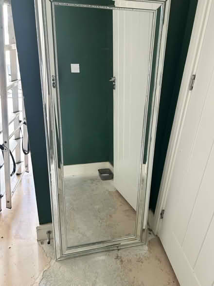 Photo of free Mirror (Sandridge AL4) #1
