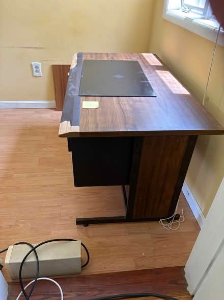 Photo of free Lots of furniture (101 Kells Ave. Newark) #3