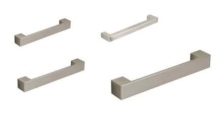 Photo of free Selection of kitchen door handles (The Nurserylands TW12) #1