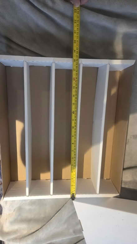 Photo of free Playing TCG card storage box (Basildon SS13) #4