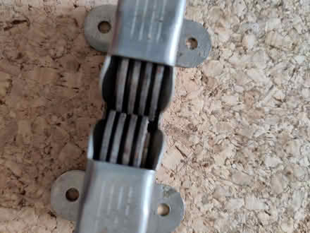 Photo of free Old knife sharpener (Henleaze Ward BS9) #1