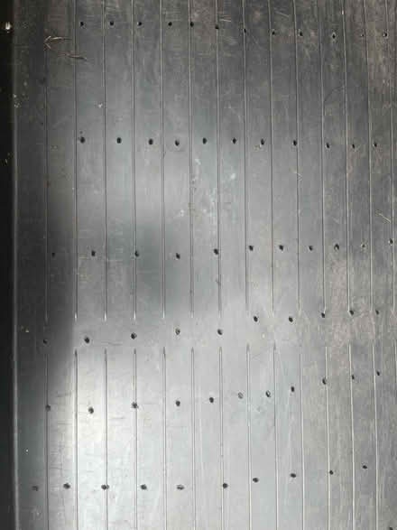 Photo of free Plastic drip tray (WN7) #3