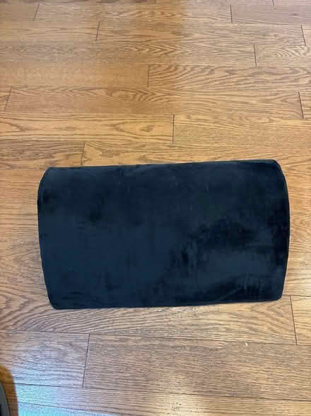 Photo of free Memory foam foot rest (Walnut Creek) #1