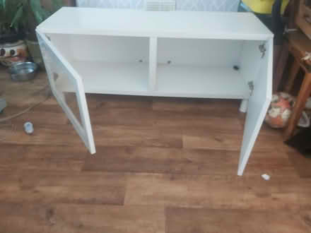 Photo of free Tv unit (Eastbourne BN20) #1