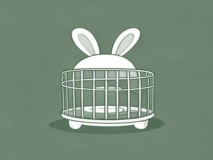 Photo of Bunny Cage (Shepherds Bush W12) #1