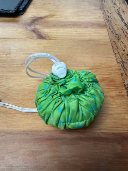 Photo of free Lightweight Pack away bag (Tilehurst RG30) #1