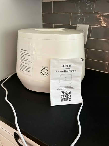 Photo of free Lomi - Countertop Food Recycler (Oakhurst) #1