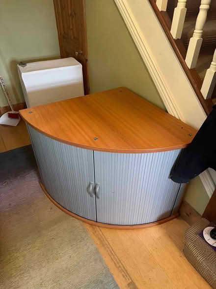 Photo of free Toy box/storage box (Shankill) #1