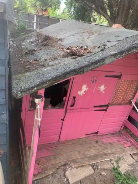 Photo of free Play House (Fox Hollies B28) #3