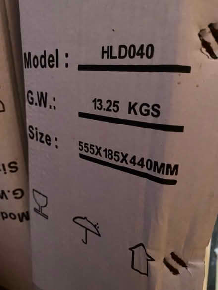 Photo of free X5 sinks (ME139 bh) #2