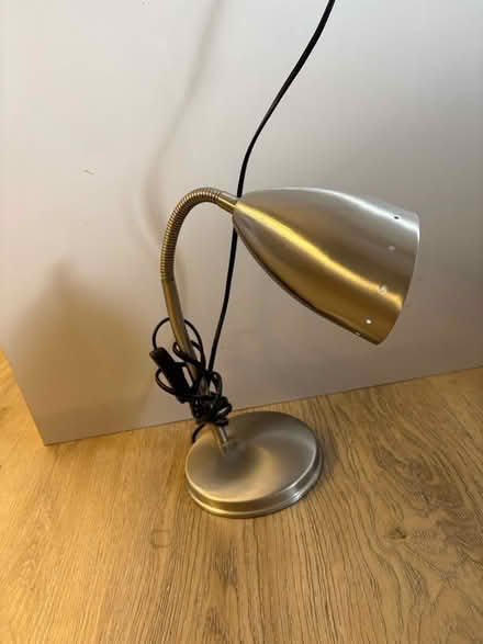 Photo of free Desk lamp (Caton LA2) #1