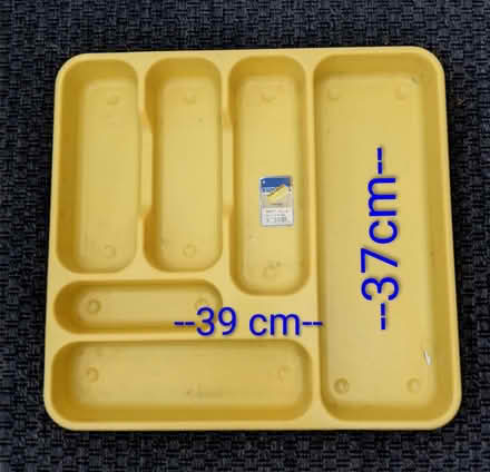 Photo of free Kitchen items (WA7) #1