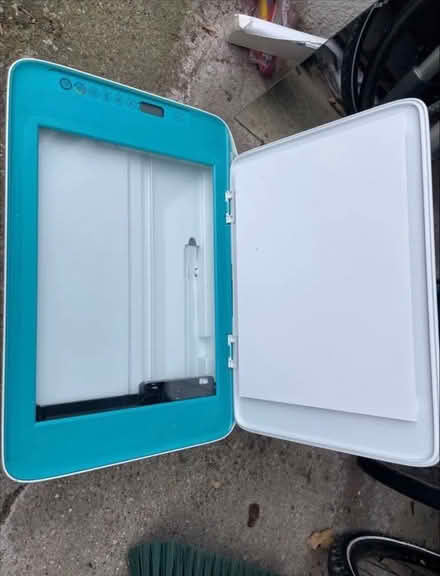Photo of free HP Printer 2632 (Wallands Park BN7) #2