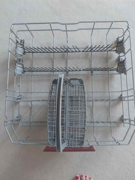 Photo of free Neff dishwasher bottom shelf (Central Chelmsford) #1
