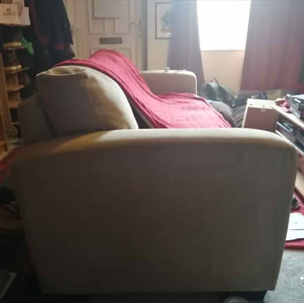Photo of free 3 Seat Sofa (Chandler's Ford SO53) #2